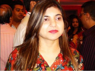 Alka Yagnik picture, image, poster